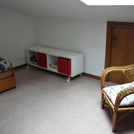 La Pinetina Villa Pescara Bagian luar foto