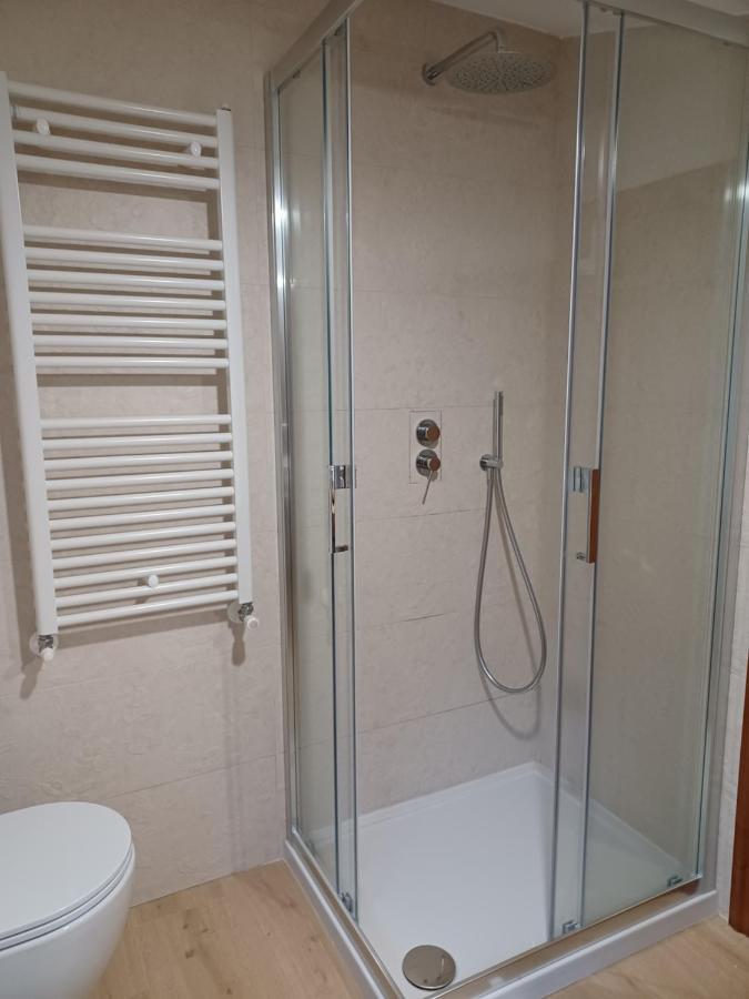 La Pinetina Villa Pescara Bagian luar foto
