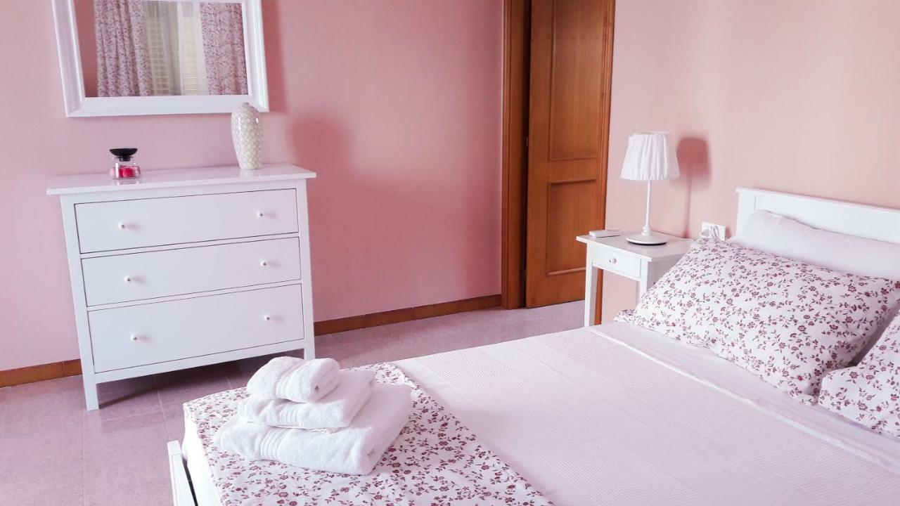 La Pinetina Villa Pescara Bagian luar foto