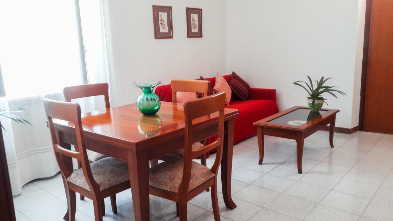 La Pinetina Villa Pescara Bagian luar foto