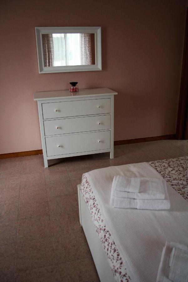 La Pinetina Villa Pescara Bagian luar foto