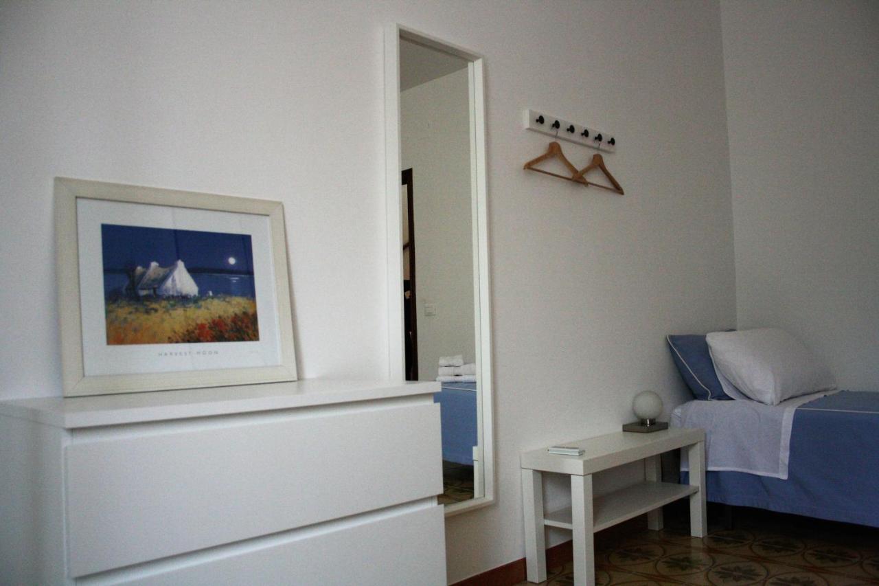 La Pinetina Villa Pescara Bagian luar foto